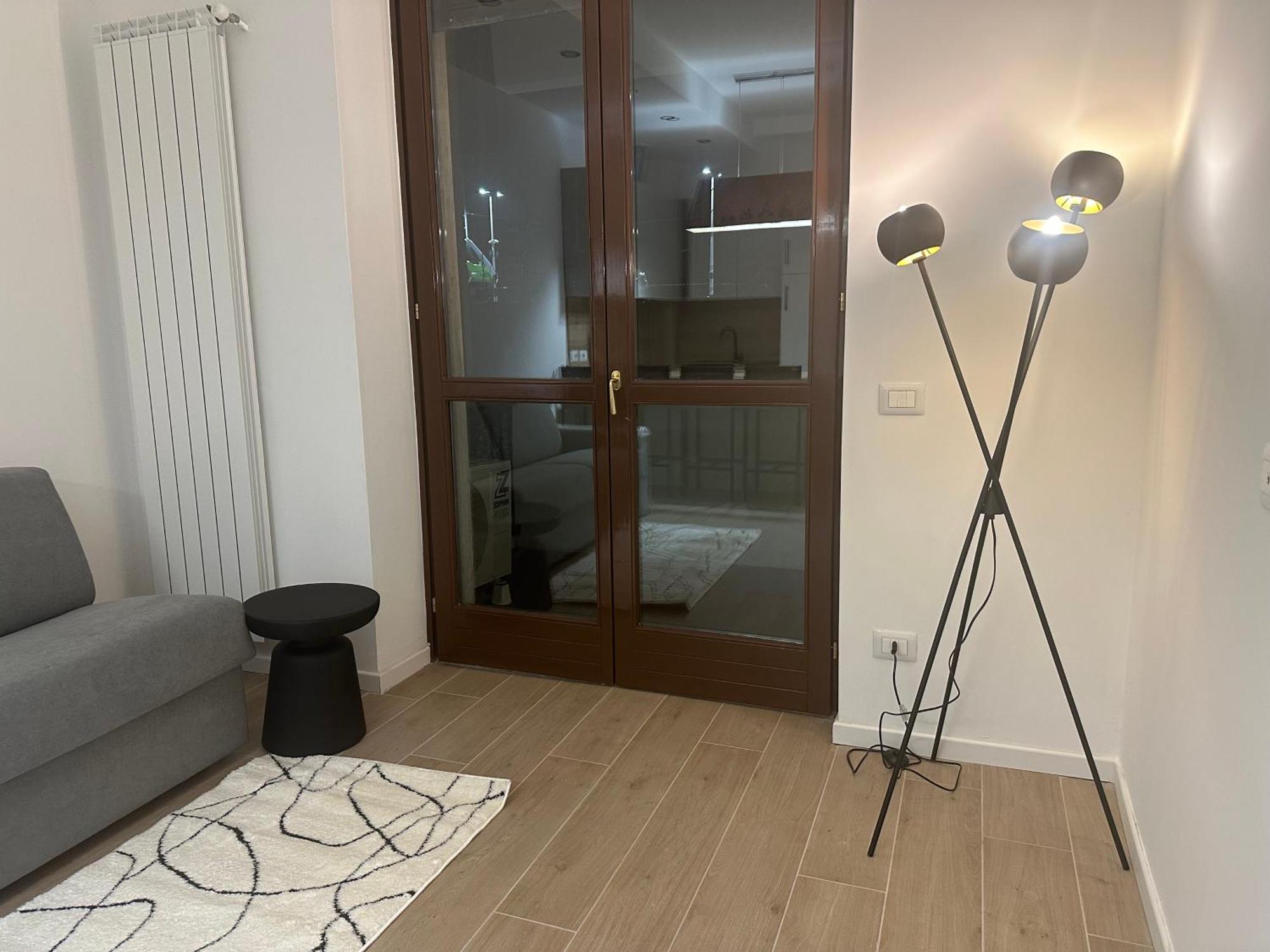 Feel - Central Beat Apartment Bergamo Eksteriør bilde