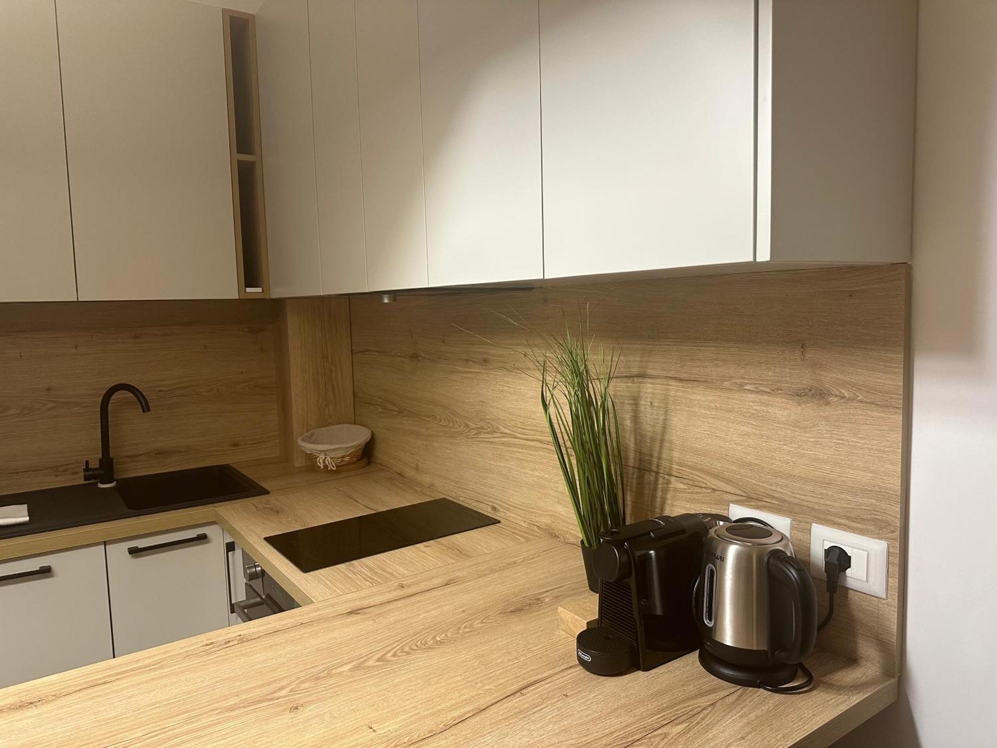Feel - Central Beat Apartment Bergamo Eksteriør bilde